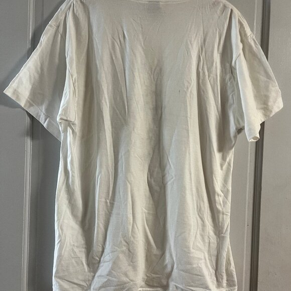 Henry Jawnson custom tee NYC designer screenprint - Picture 4 of 4